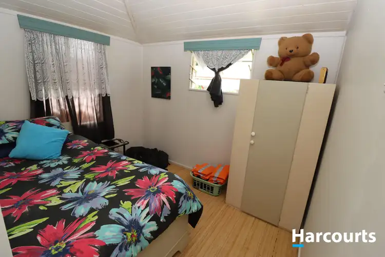 Fourth view of Homely house listing, 5 THOMPSON ROAD, Childers QLD 4660