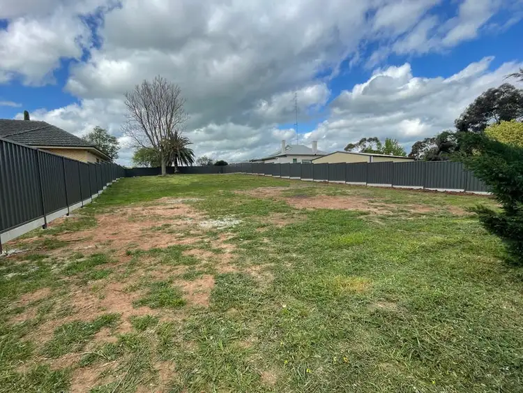 Second view of Homely land listing, 27 Agnes Street, Clare SA 5453