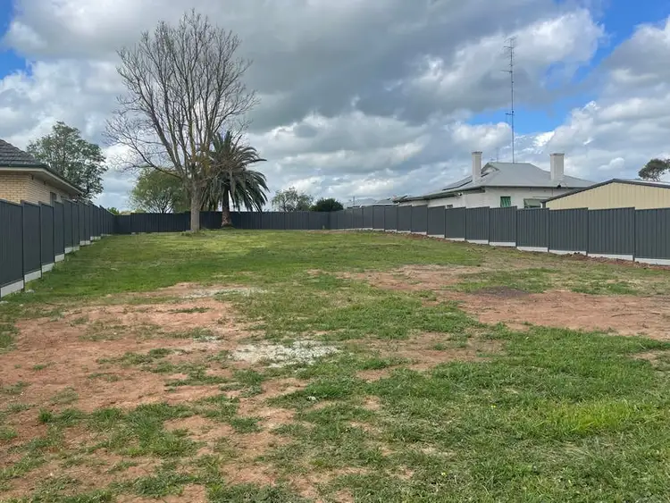 Third view of Homely land listing, 27 Agnes Street, Clare SA 5453