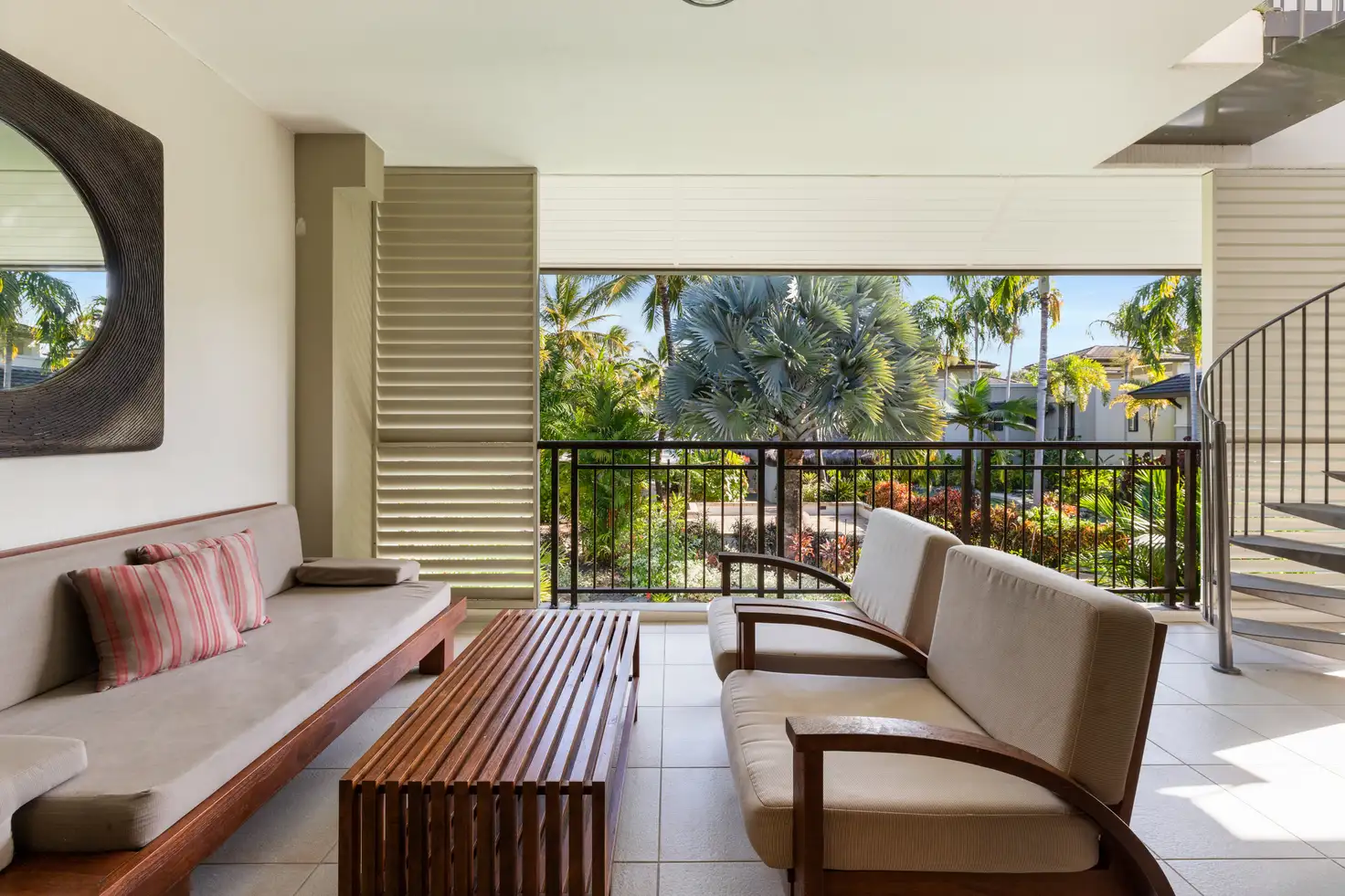 Main view of Homely apartment listing, 274/22-36 Mitre Street, Port Douglas QLD 4877