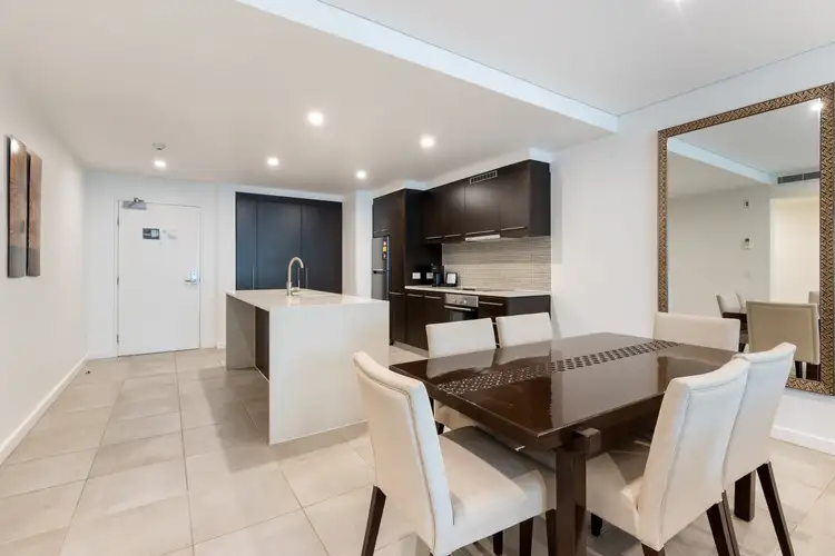 Fourth view of Homely apartment listing, 274/22-36 Mitre Street, Port Douglas QLD 4877