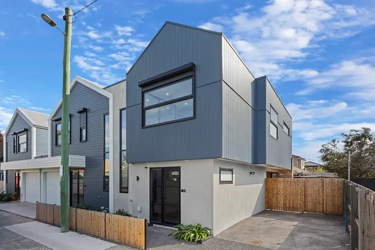 Main view of Homely townhouse listing, 3/20 Orvieto Street, Coburg North VIC 3058
