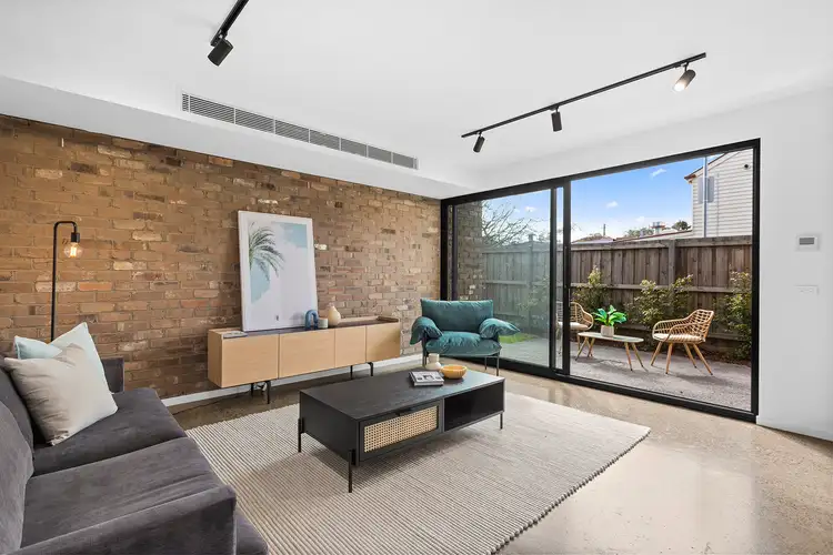 Second view of Homely townhouse listing, 3/20 Orvieto Street, Coburg North VIC 3058