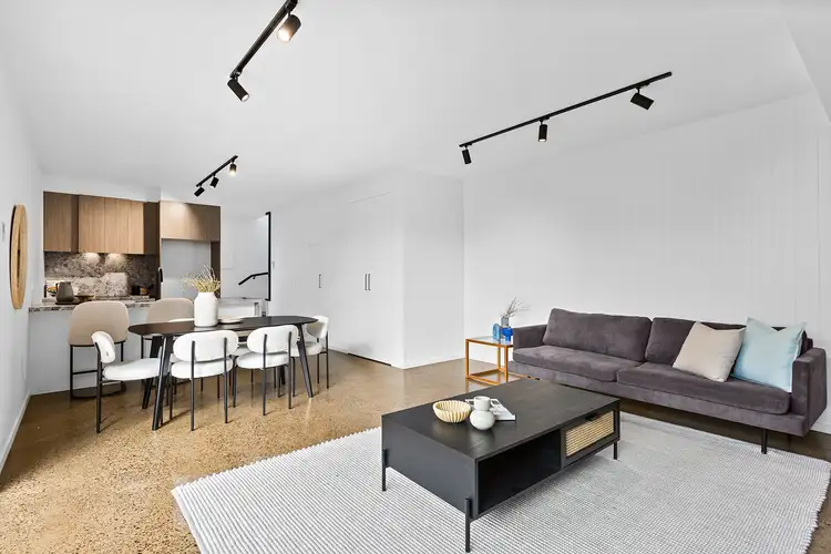Third view of Homely townhouse listing, 3/20 Orvieto Street, Coburg North VIC 3058