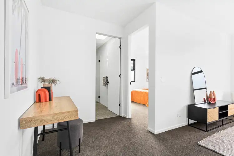 Fifth view of Homely townhouse listing, 3/20 Orvieto Street, Coburg North VIC 3058