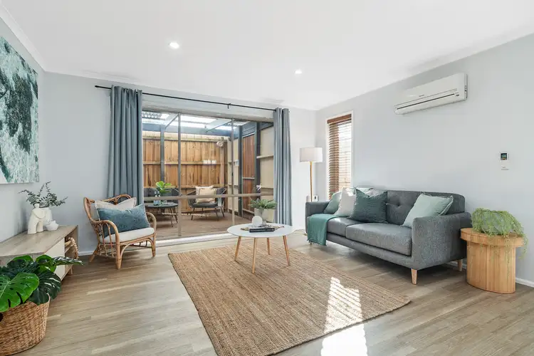 Third view of Homely house listing, 17 Leonard Drive, Langwarrin VIC 3910