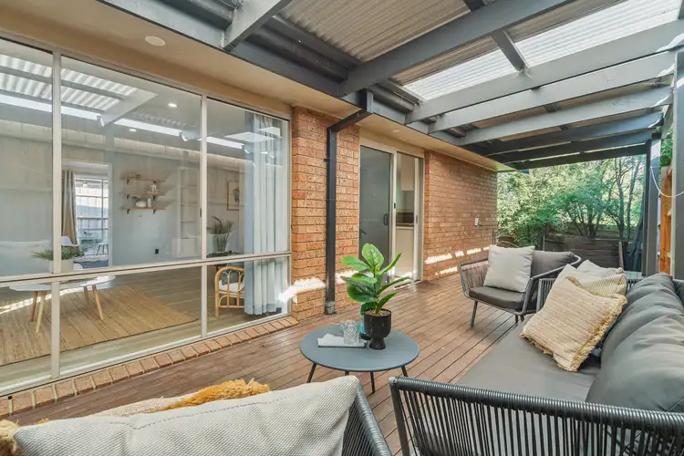 Fifth view of Homely house listing, 17 Leonard Drive, Langwarrin VIC 3910