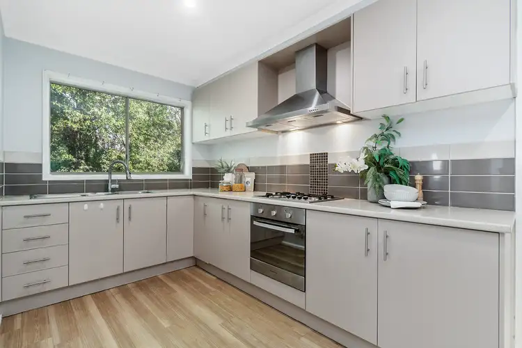 Sixth view of Homely house listing, 17 Leonard Drive, Langwarrin VIC 3910