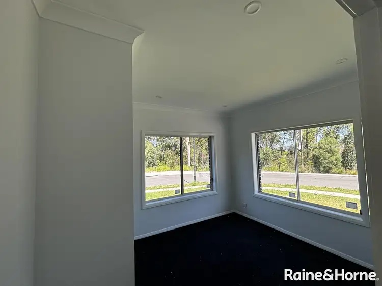 Sixth view of Homely house listing, 8A Beagan Street, Cameron Park NSW 2285