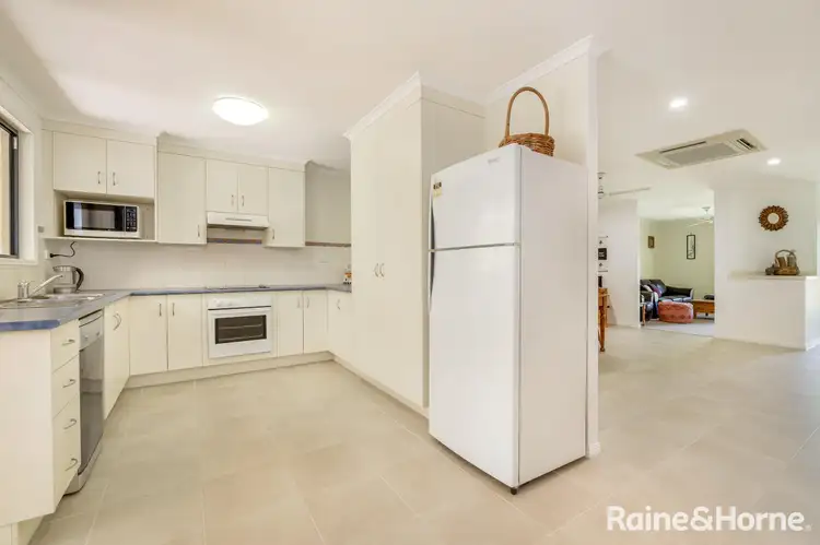 Third view of Homely semi-detached listing, 144B SUN VALLEY ROAD, Kin Kora QLD 4680