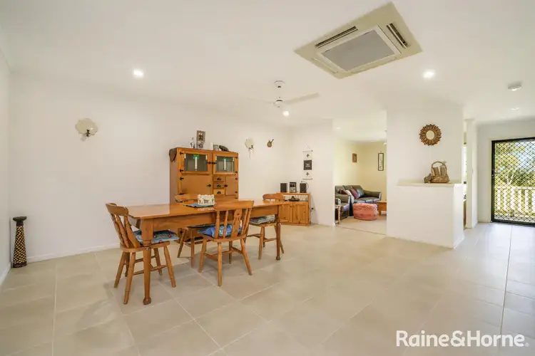 Fourth view of Homely semi-detached listing, 144B SUN VALLEY ROAD, Kin Kora QLD 4680