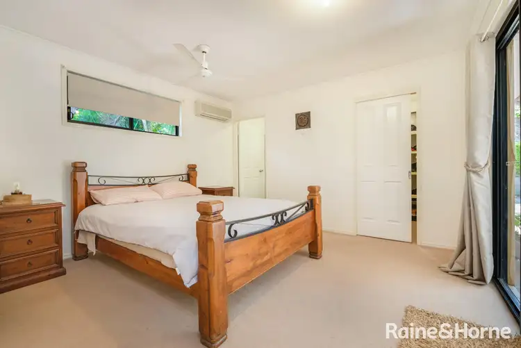 Sixth view of Homely semi-detached listing, 144B SUN VALLEY ROAD, Kin Kora QLD 4680