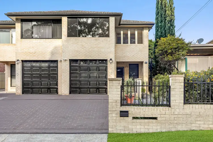 31 Basil Road, Bexley NSW 2207