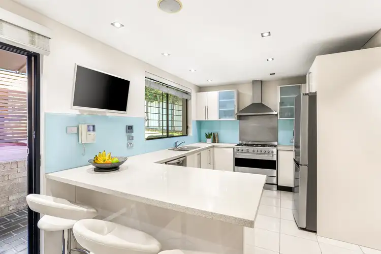 Fourth view of Homely house listing, 31 Basil Road, Bexley NSW 2207