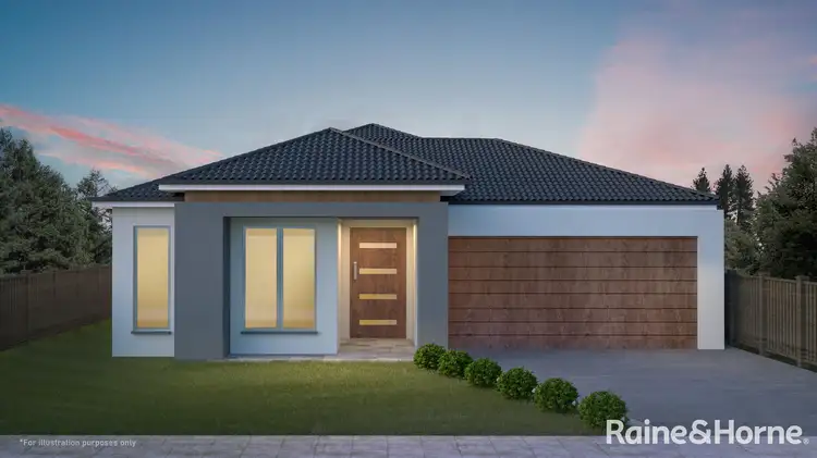 Main view of Homely house listing, 18 Apricot Circuit, Tarneit VIC 3029