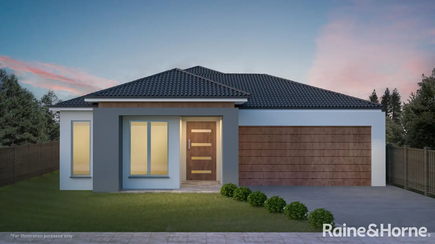Main view of Homely house listing, 18 Apricot Circuit, Tarneit VIC 3029