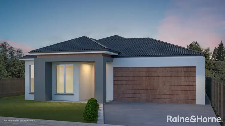 Second view of Homely house listing, 18 Apricot Circuit, Tarneit VIC 3029
