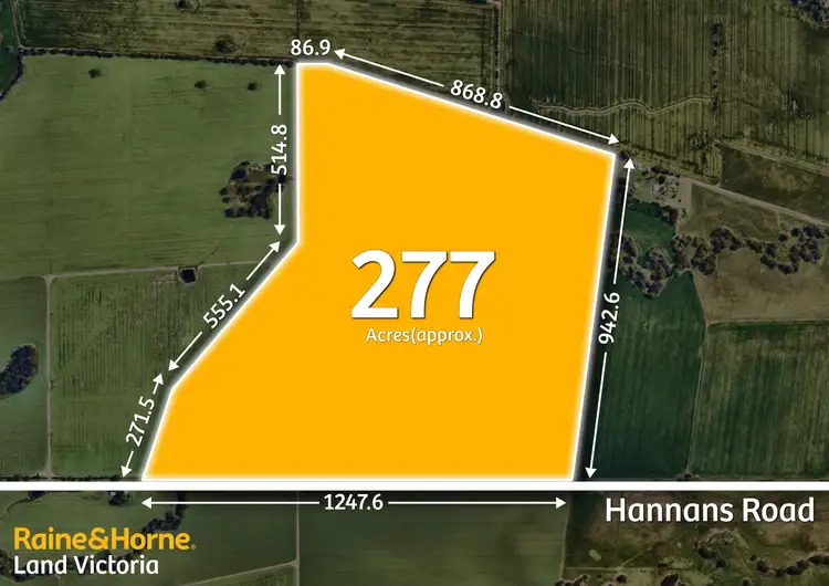 Second view of Homely land listing, 255 Hannans Rd, Balliang VIC 3340