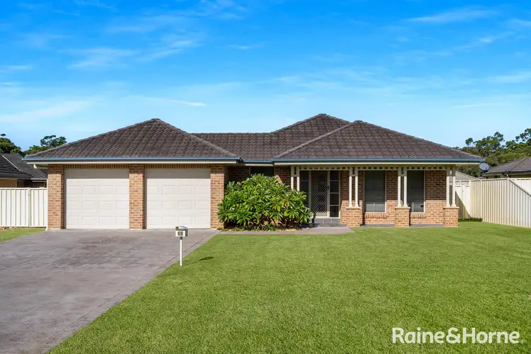 Main view of Homely house listing, 30 Blue Gum Way, North Nowra NSW 2541