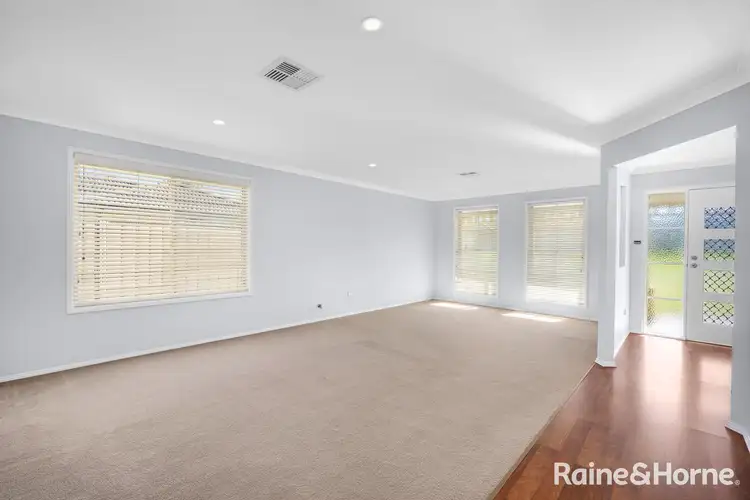 Fifth view of Homely house listing, 30 Blue Gum Way, North Nowra NSW 2541