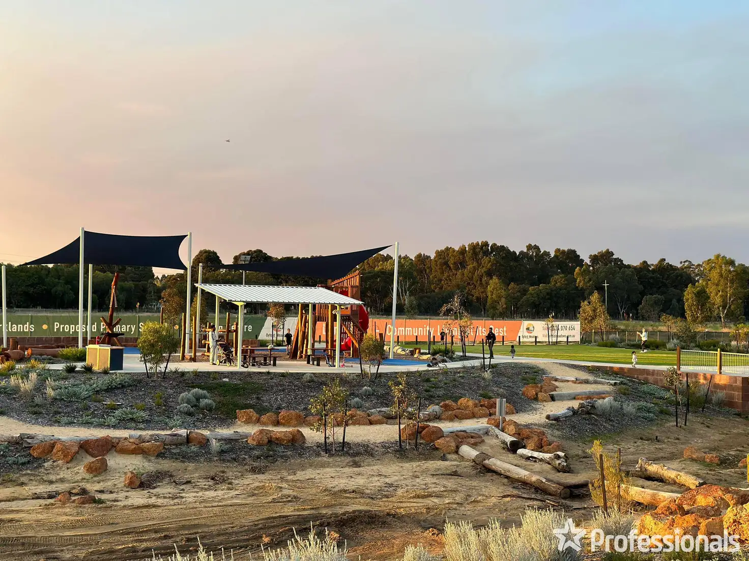 Main view of Homely land listing, 21 Delianuova Street, Byford WA 6122