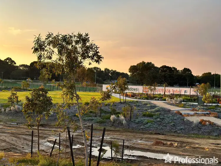 Fourth view of Homely land listing, 21 Delianuova Street, Byford WA 6122