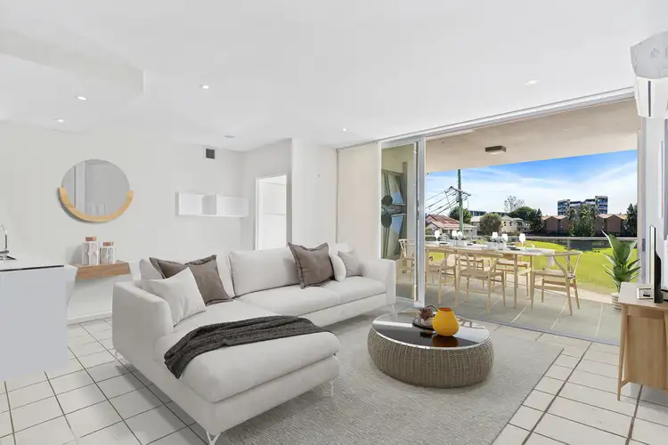 301/15 Felix Street, Lutwyche QLD 4030