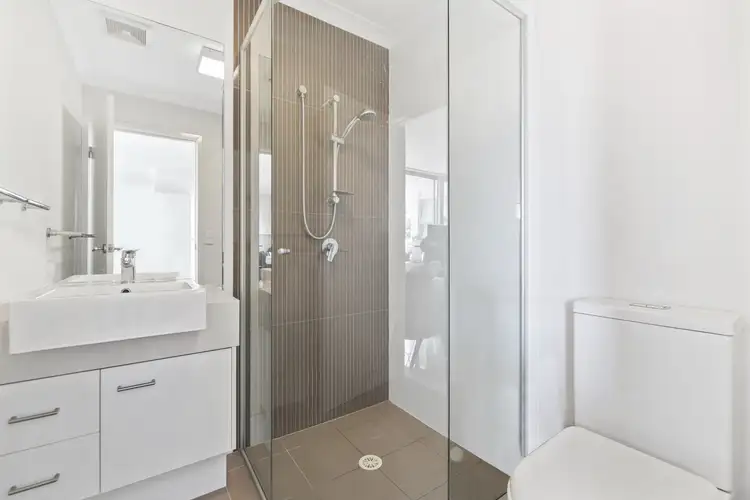 Fifth view of Homely unit listing, 301/15 Felix Street, Lutwyche QLD 4030