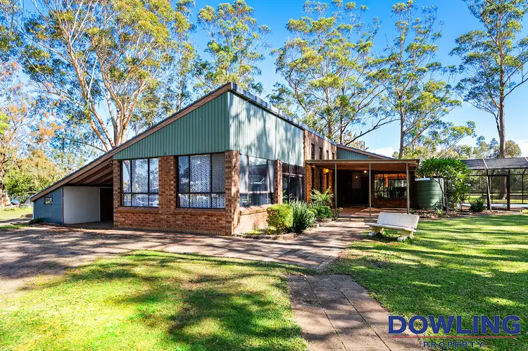 Second view of Homely house listing, 5 Fairlands Road, Medowie NSW 2318