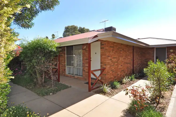 Main view of Homely unit listing, 6/32 Shotover Place, South Kalgoorlie WA 6430