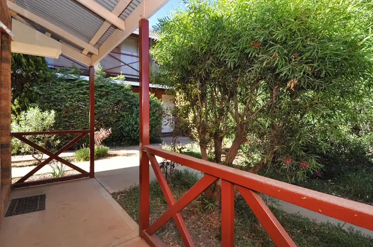 Second view of Homely unit listing, 6/32 Shotover Place, South Kalgoorlie WA 6430