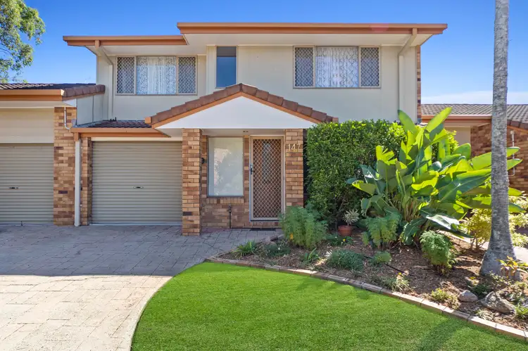 147/18 Spano Street, Zillmere QLD 4034