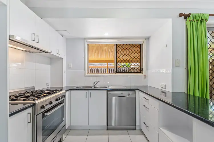 Second view of Homely townhouse listing, 147/18 Spano Street, Zillmere QLD 4034