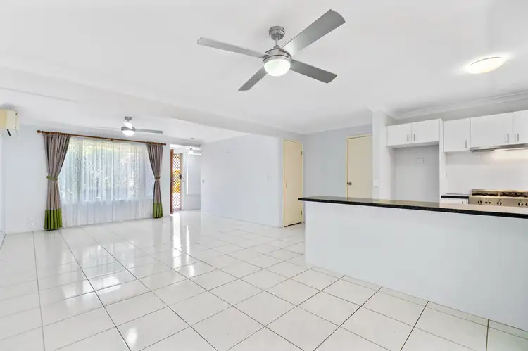 Fourth view of Homely townhouse listing, 147/18 Spano Street, Zillmere QLD 4034