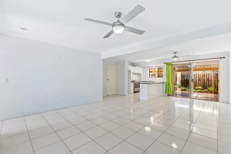 Fifth view of Homely townhouse listing, 147/18 Spano Street, Zillmere QLD 4034