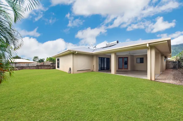Sixth view of Homely house listing, 4 Spider Street, Edmonton QLD 4869