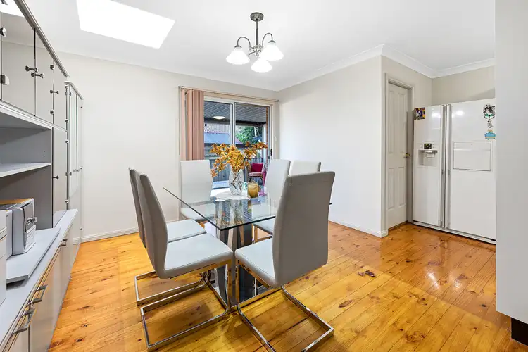 Main view of Homely house listing, 91 Sackville Street, Ingleburn NSW 2565