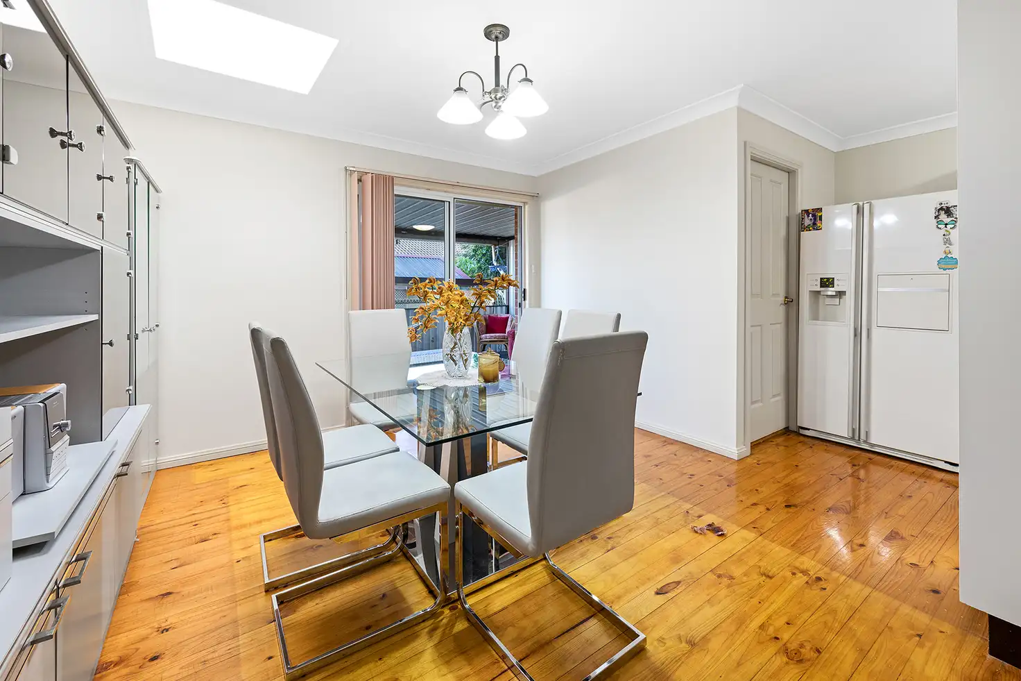 Main view of Homely house listing, 91 Sackville Street, Ingleburn NSW 2565