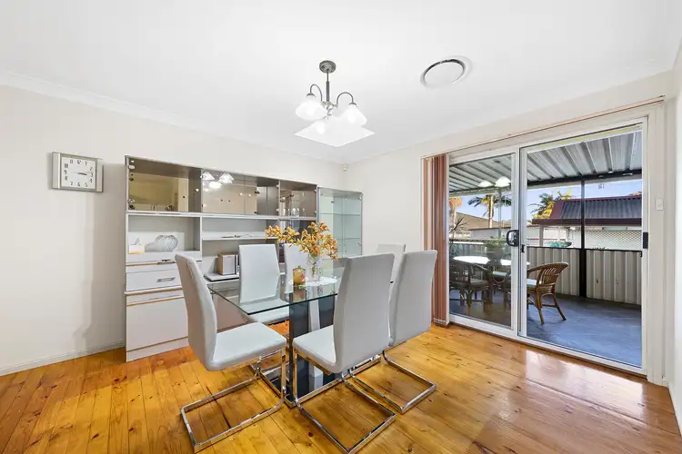 Second view of Homely house listing, 91 Sackville Street, Ingleburn NSW 2565