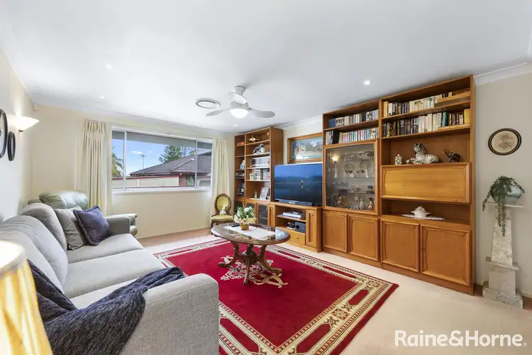 Fourth view of Homely house listing, 91 Sackville Street, Ingleburn NSW 2565