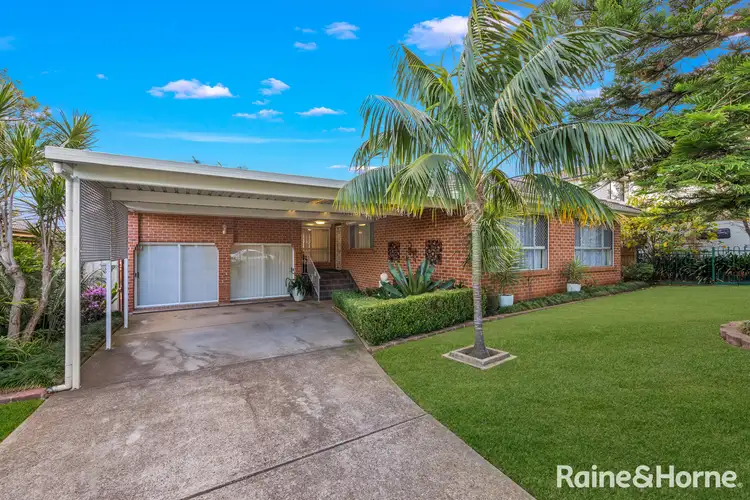 Fifth view of Homely house listing, 91 Sackville Street, Ingleburn NSW 2565