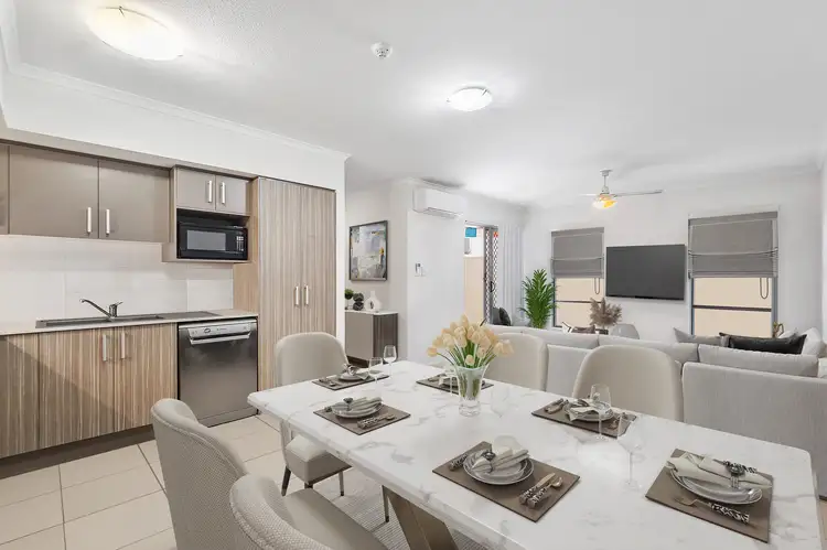 64/50 Collier Street, Stafford QLD 4053