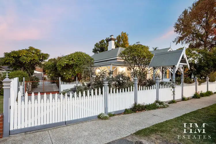 44 Mackie Street, Victoria Park WA 6100