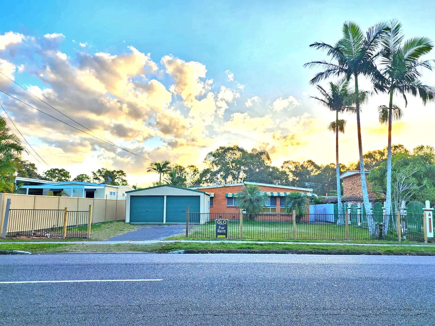 Main view of Homely house listing, 211 Kianawah Road, Wynnum West QLD 4178