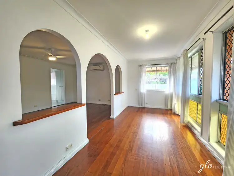 Second view of Homely house listing, 211 Kianawah Road, Wynnum West QLD 4178