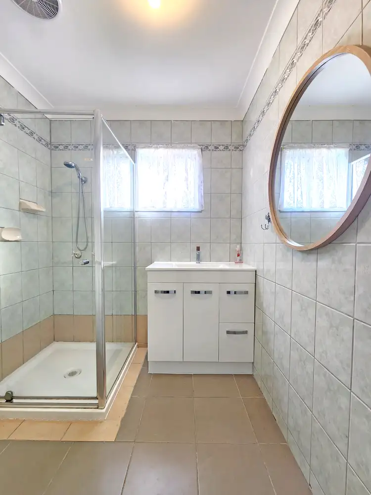 Fifth view of Homely house listing, 211 Kianawah Road, Wynnum West QLD 4178