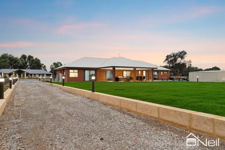 Third view of Homely house listing, 12 Maresfield Way, Cardup WA 6122
