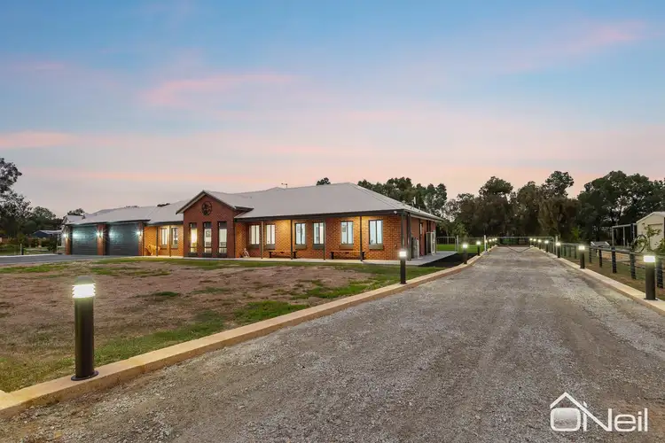 Fourth view of Homely house listing, 12 Maresfield Way, Cardup WA 6122