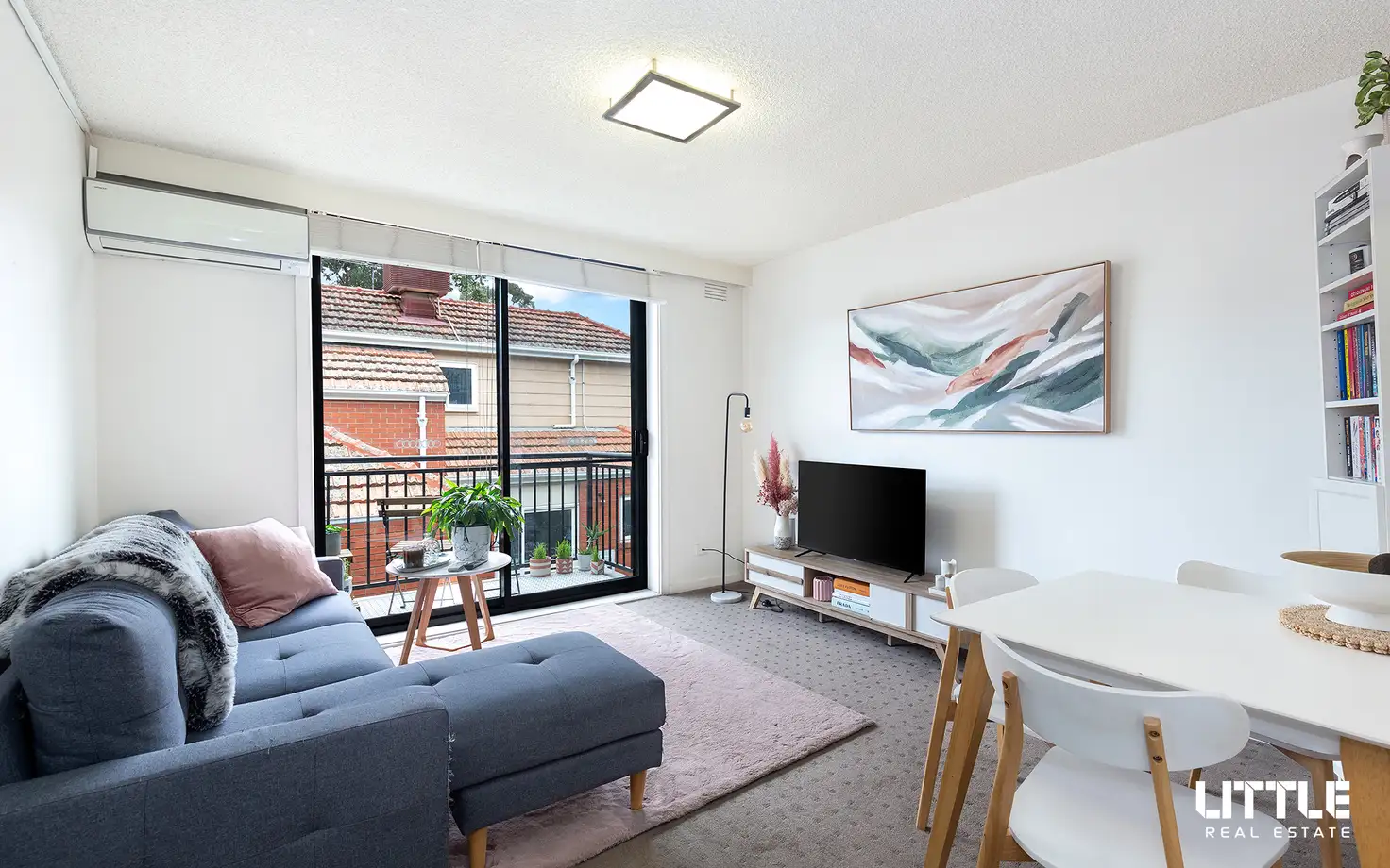 Main view of Homely apartment listing, 6/69 Carroll Crescent, Glen Iris VIC 3146
