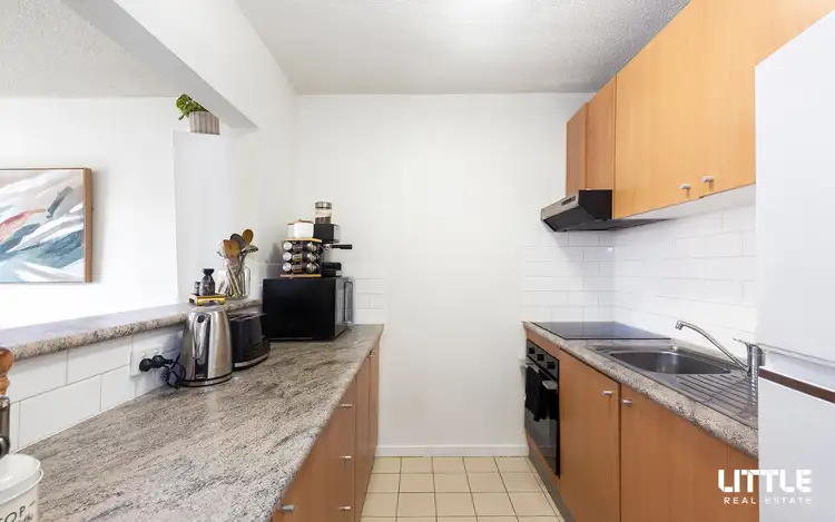 Second view of Homely apartment listing, 6/69 Carroll Crescent, Glen Iris VIC 3146